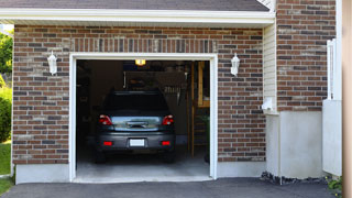 Garage Door Installation at Civic Center Manhattan, New York